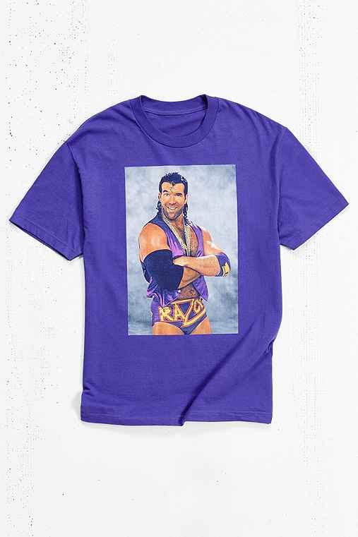 Urban Outfitters Razor Ramone Tee,purple,s