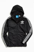 Urban Outfitters Adidas Clfn Windbreaker Jacket