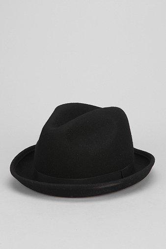 Felt Fedora