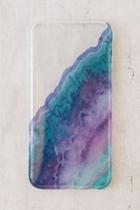 Urban Outfitters Celestial Teal Iphone 6/6s Case