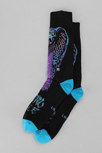 Stance Cobra Sock
