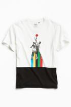 Urban Outfitters Tee Library Basketball Tee