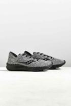 Urban Outfitters Saucony Kinta Relay Sneaker,black,8