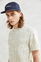 Urban Outfitters Uo Classic Printed Pocket Tee