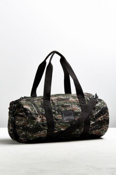 Urban Outfitters Herschel Supply Co. Surplus Sutton Mid Volume Duffle Bag