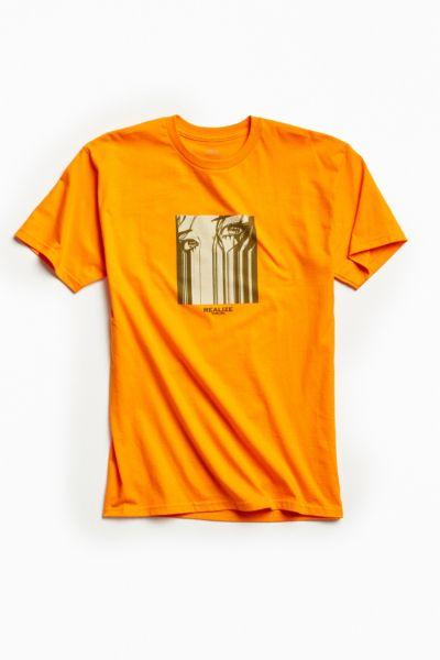 Publish Realize Tee