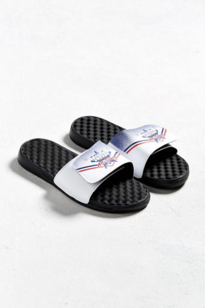 Urban Outfitters Islide All-stars Retro Slide Sandal