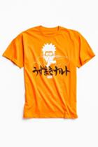 Urban Outfitters Linear Naruto Tee