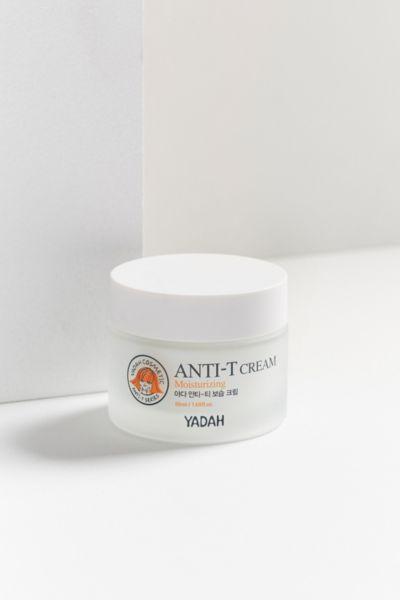 Urban Outfitters Yadah Anti-t Moisture Cream