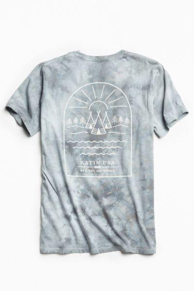 Urban Outfitters Katin Camp Tee