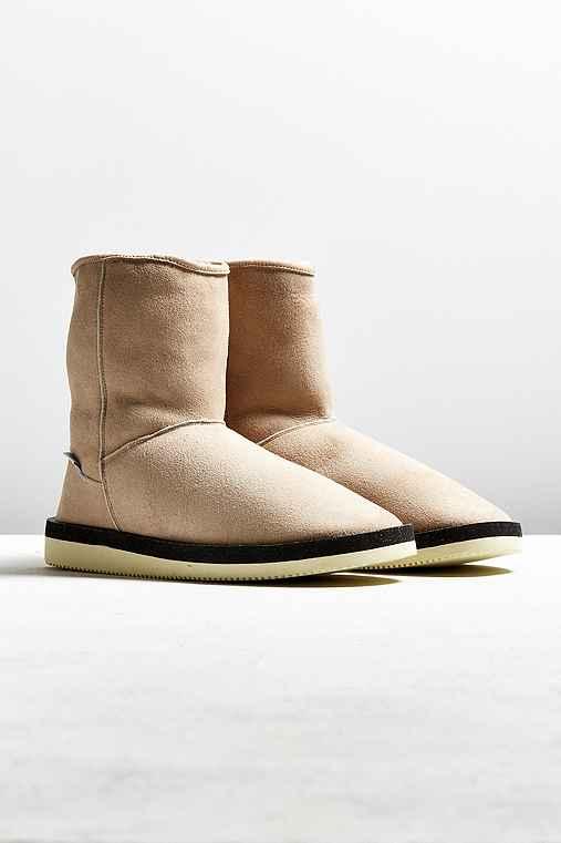 Urban Outfitters Suicoke Els Vm2 Boot,tan,10