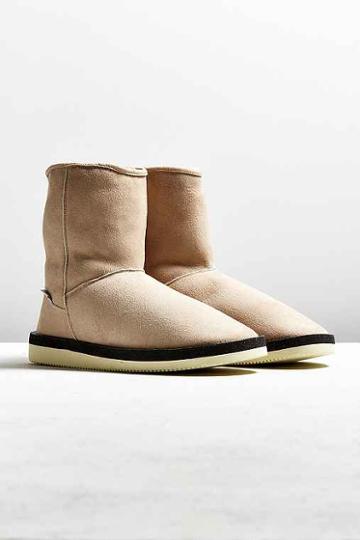 Urban Outfitters Suicoke Els Vm2 Boot,tan,10