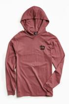Urban Outfitters Stussy Dice Hooded Tee
