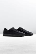 Puma X En Noir Clyde Fleur De Lis Sneaker