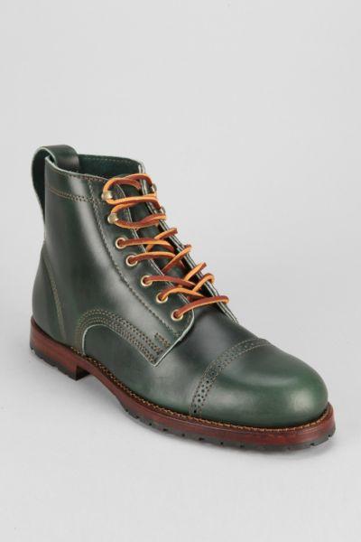 Eastland Monroe Usa Boot