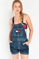 Urban Outfitters Tommy Jeans For Uo '90s Shortall Overall