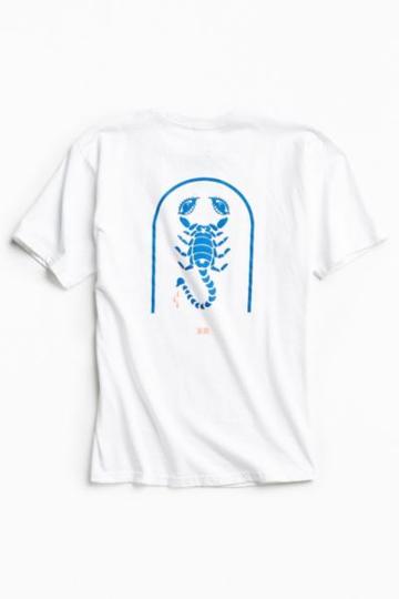 Never Made Scorpio Tee