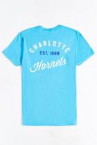 Urban Outfitters Charlotte Hornets Vintage Logo Tee