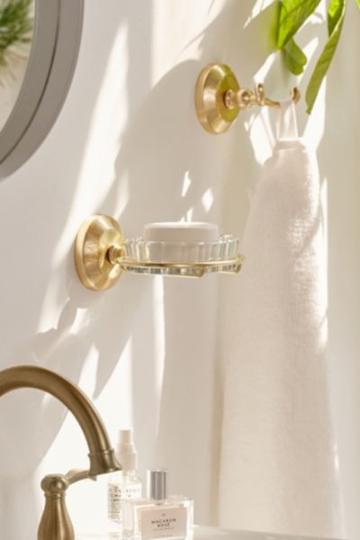Urban Outfitters Satie Soap Dish