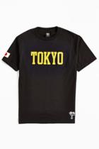 Urban Outfitters Stussy Tokyo Pocket Tee