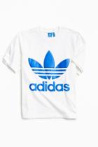 Urban Outfitters Adidas Ac Boxy Tee