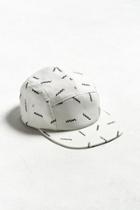 Urban Outfitters Wood Wood 5-panel Hat
