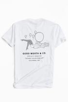 Good Worth & Co. Good Worth & Co. Balloon Tee