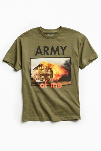 Pleasures Me Tee