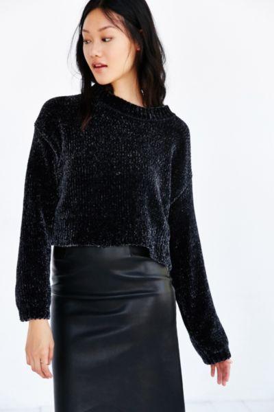 Urban Outfitters Cheap Monday Detect Sweater