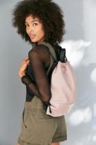Urban Outfitters State Bags Lee Drawstring Backpack