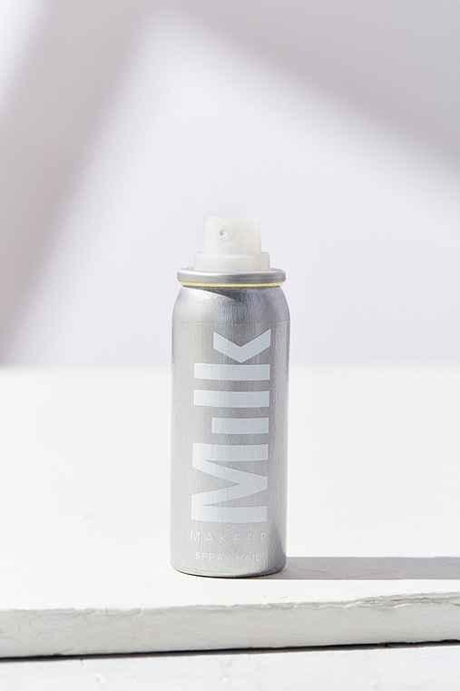 Urban Outfitters Milk Makeup Spray Nail Polish,throwie,one Size