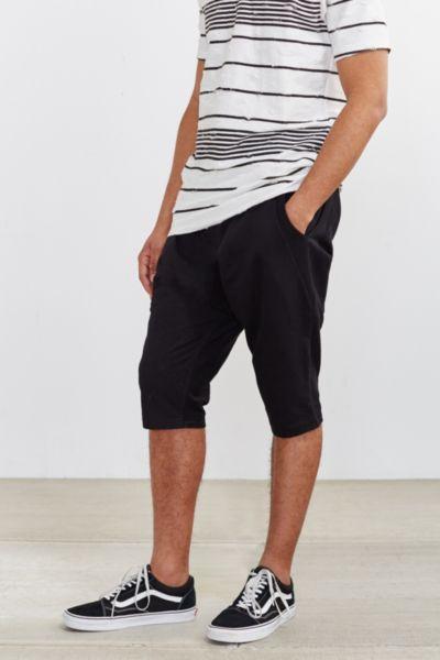 Urban Outfitters Publish Marcus Long Terry Short