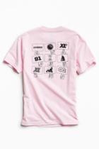 X-large Picket Tee