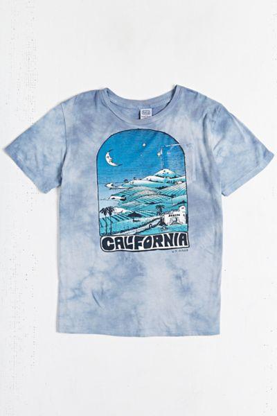 Us Rags Moonlight Tee