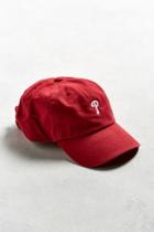 Urban Outfitters '47 Brand Philadelphia Micro Logo Baseball Hat