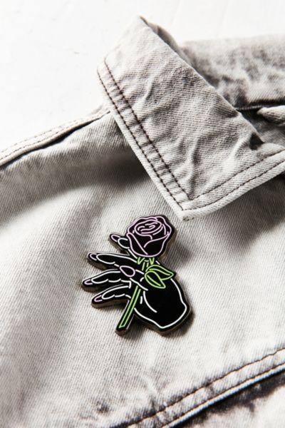 Big Bud Press Xl Nail Salon Pin