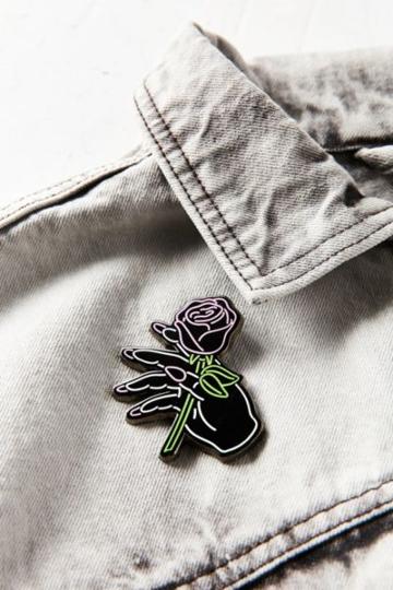 Big Bud Press Xl Nail Salon Pin