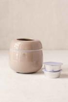 Urban Outfitters Serene House Wax Warmer,grey,one Size