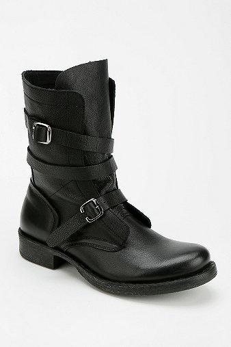 Diba Jetway Moto Boot