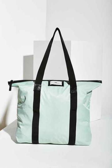 day By Birger Et Mikkelsen Gweneth Tote Bag,green,one Size