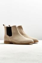 Urban Outfitters Uo Crepe Sole Chelsea Boot