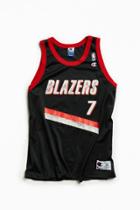 Urban Outfitters Vintage Vintage Portland Trail Blazers Derek Anderson Basketball Jersey