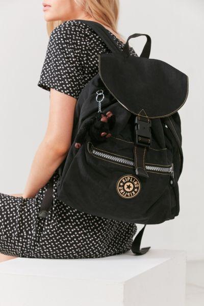 Kipling Keeper Backpack