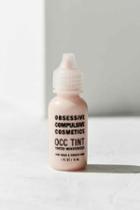 Urban Outfitters Obsessive Compulsive Cosmetics Tinted Moisturizer,beige,one Size