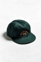 Urban Outfitters Vans Hamet Unstructured Hat,green,one Size