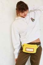 Urban Outfitters Vans X Uo Belt Bag,yellow,one Size