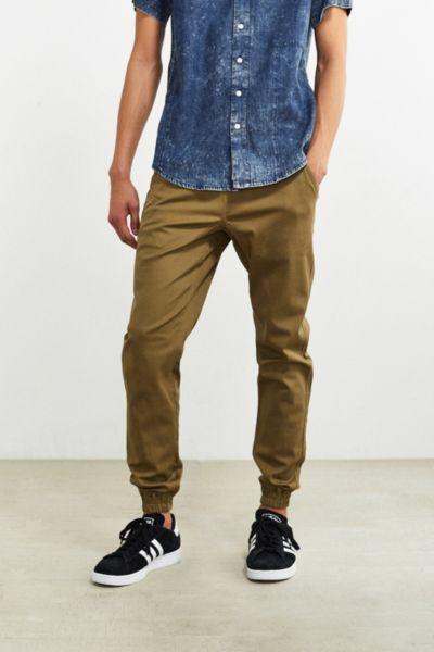 Publish Sprinter Jogger Pant