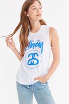Urban Outfitters Stussy Muscle Tee
