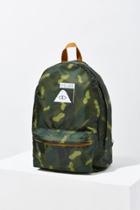 Urban Outfitters Poler Stuffable Backpack