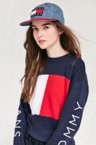 Urban Outfitters Tommy Jeans For Uo Club Baseball Hat